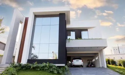 Casa à venda na Rua Mamoré, 421, Alphaville Graciosa, Pinhais