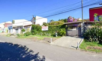 Casa com 4 quartos à venda na Rua João Esperanceta, 320, Jardim Osasco, Colombo