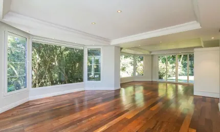 Casa no Vista Alegre com 5 quartos de 534,89m² - Condomínio Greenwood