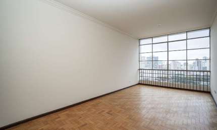 Apartamento no Centro com 3 quartos de 126,10m² - Edifício São Bernardo
