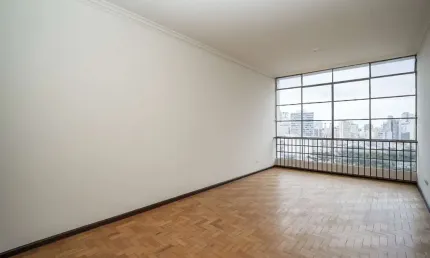 Apartamento no Centro com 3 quartos de 126,10m² - Edifício São Bernardo
