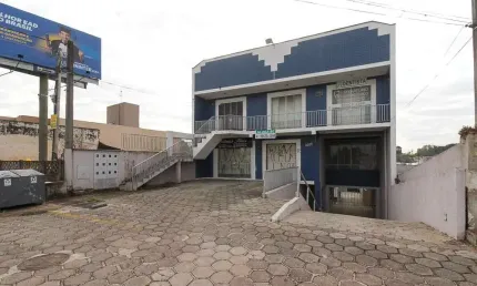 Apartamento com 3 quartos à venda na Avenida Anita Garibaldi, 3312, Juvevê, Curitiba
