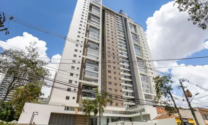 Apartamento a venda, com 3 Quartos no Água Verde - Edifício Blend