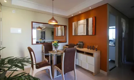 Apartamento com 2 quartos à venda na Rua Reinaldo Stocco, 274, Pinheirinho, Curitiba