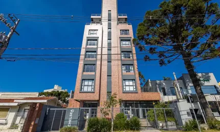 Ponto comercial à venda na Rua Amintas de Barros, 968, Centro, Curitiba
