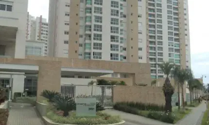 Apartamento com 4 quartos à venda na Rua Professor Pedro Viriato Parigot de Souza, 3901, Ecoville, Curitiba