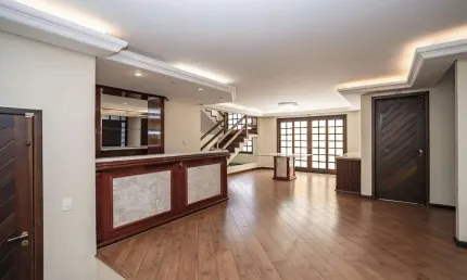 Casa comercial para alugar com 10 salas no jardim social