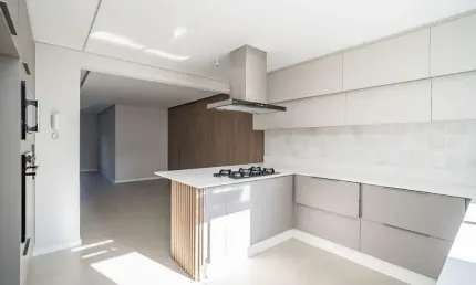 Apartamento para alugar com 3 suítes no bigorrilho - edifício maison noblesse