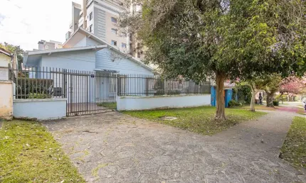 Casa com 3 quartos à venda na Rua Francisco de Paula Guimarães, 347, Ahú, Curitiba