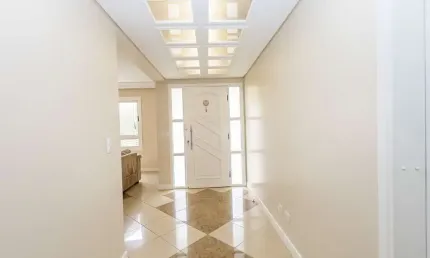 Casa com 3 quartos à venda na Rua José Martinho Lissa, 301, Mossunguê, Curitiba