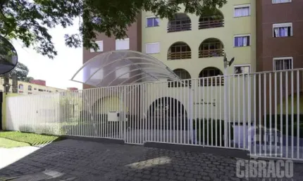 Apartamento no cabral com 3 quartos de 180m² - edifício country residence