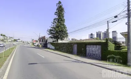 Casa à venda na Rodovia BR-116, 7968, Cristo Rei, Curitiba
