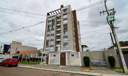 Apartamento no Santa Quitéria, de 160,23m² com 2 quartos - Edifício Ibiza
