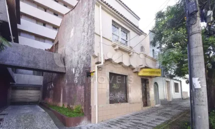 Apartamento com 2 quartos para alugar na Alameda Augusto Stellfeld, 442, Centro, Curitiba