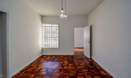 Sala comercial com 6 salas para alugar na Rua da Glória, 396, Centro Cívico, Curitiba