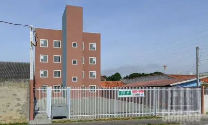 Apartamento para alugar no Afonso Pena com 1 quarto