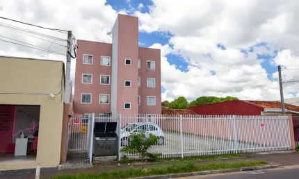 Apartamento para alugar no afonso pena com 1 quarto