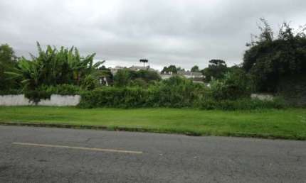 Terreno comercial para alugar na Rua Francisco Schaffer, 247, Vista Alegre, Curitiba