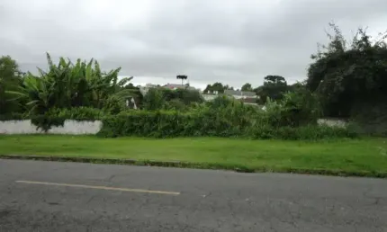 Terreno comercial para alugar na Rua Francisco Schaffer, 247, Vista Alegre, Curitiba