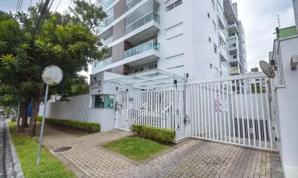 Apartamento no água verde de 119,00m² com 2 quartos - edifício prime class residence