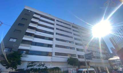 Apartamento a venda no bairro Estreito em Florianópolis/SC