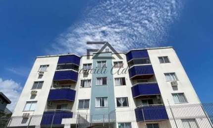 Apartamento para Venda em São José, Picadas do Sul, 2 dormitórios, 1 banheiro, 1 vaga