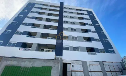 Apartamento 03 dormitórios a venda no bairro capoeiras em florianópolis sc