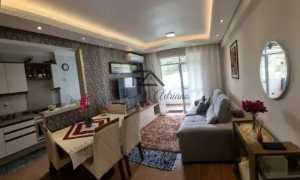 Apartamento a venda no bairro Forquilinhas em São JoséSC
