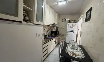 Apartamento a venda no bairro campinas em são josé / sc