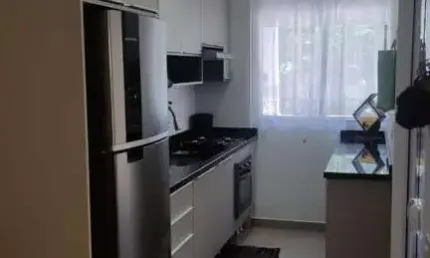 Casa com 2 quartos à venda na Avenida Lisboa, 200, Forquilhas, São José