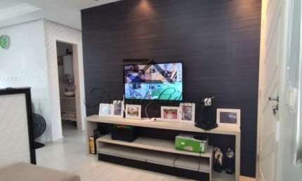 Casa Unifamiliar a venda no bairro em São Sebastião Palhoça /SC
