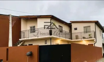 Casa para Venda em Florianópolis / SC no bairro Abraão