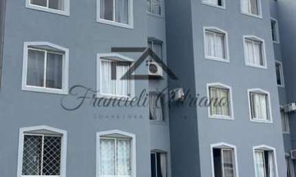 Apartamnto a venda no bairro Jardim Cidade e São José / SC