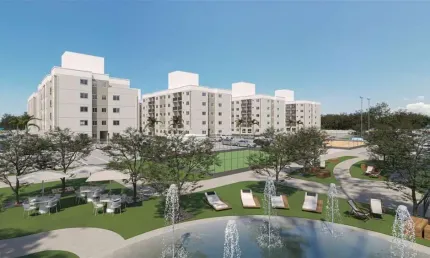 Apartamento com 2 quartos à venda na Rodovia SC-407, 200, Vendaval, Biguaçu