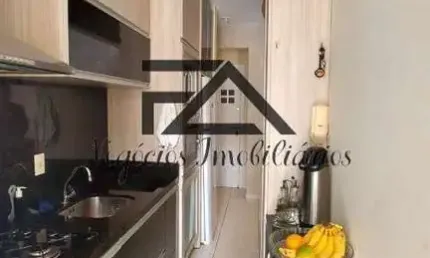 Apartamento a venda no Bairro Areias em São José/SC