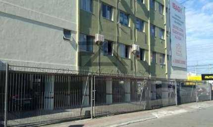 Apartamnto a venda no bairro Nossa Senhora do Rosário em São José / SC