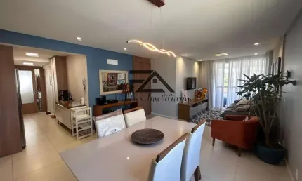 Apartamnto a venda no bairro pedra branca em palhoça / sc