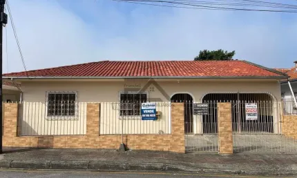 Casa a venda Venda 05 dormitórios no bairro Jardim Cidade em  São José / SC.
