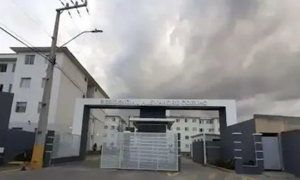 Apartamento a venda no bairro Guarda Cubatão em Palhoça/ sc