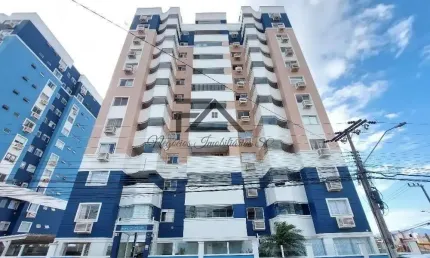 Apartamento a venda no bairro Jardim Cidade em São José/SC