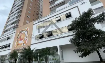 Apartamento a venda no bairro Barreiros em São José/SC