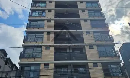 Apartamento a venda no bairro Estreito em Florianópolis /SC