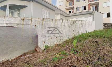 Terreno à venda na Servidão Tomaz João do Amaral, 01, Serraria, São José