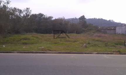 Terreno à venda na Rua Luiz Carolino Pereira, 01232, Potecas, São José