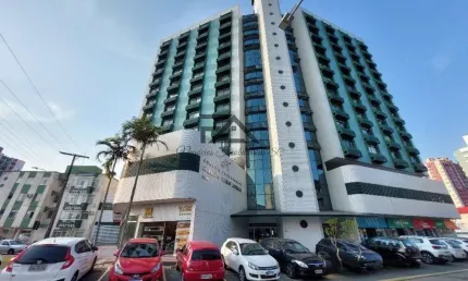 Sala comercial com 1 sala à venda na Rua Victor Meirelles, 200, Campinas, São José