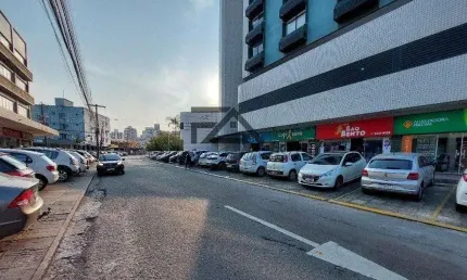 Sala comercial à venda na Rua Victor Meirelles, 12, Campinas, São José