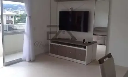 Apartamento a venda no bairro Areias em São José/SC