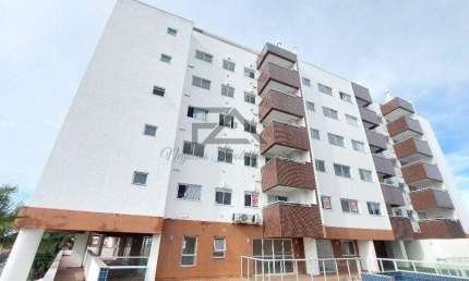 Apartamento para Venda em Biguaçu, Rio Caveiras, 2 dormitórios, 1 suíte, 1 banheiro, 1 vaga