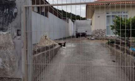 Casa com 2 quartos à venda na Rua Vidal Vicente Andrade, 200, Forquilhas, São José
