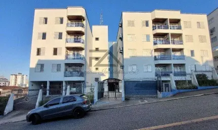 Apartamento a venda no bairro Estreito em Florianópolis/SC